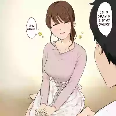 Itsumo wa Yasashii Onee-san ni Chikubi wo Semeraretsuzukeru Ohanashi hentai