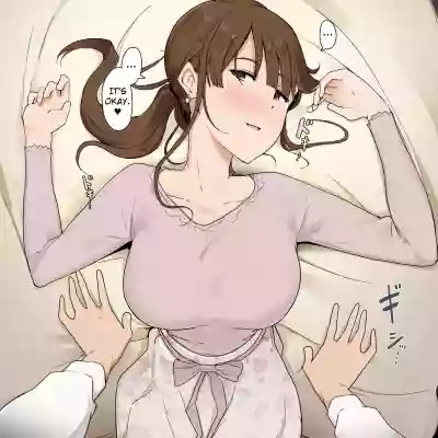 Itsumo wa Yasashii Onee-san ni Chikubi wo Semeraretsuzukeru Ohanashi hentai