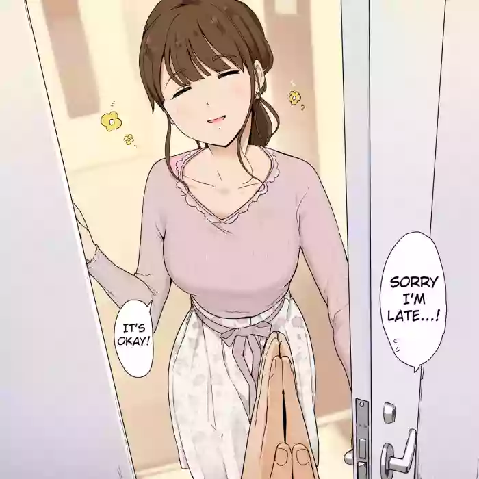 Itsumo wa Yasashii Onee-san ni Chikubi wo Semeraretsuzukeru Ohanashi hentai