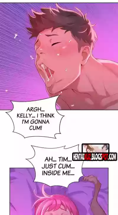 What do you Take me For? Ch.47/? hentai