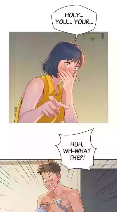 What do you Take me For? Ch.47/? hentai