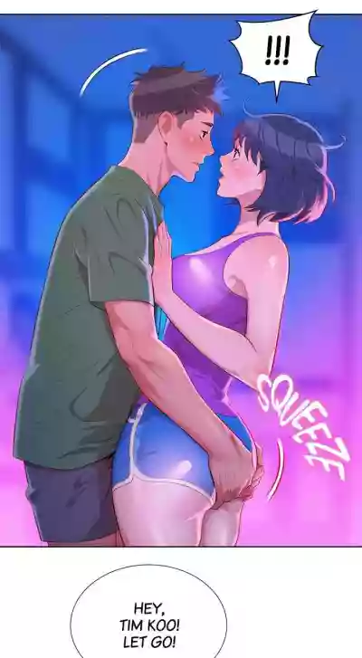 What do you Take me For? Ch.47/? hentai