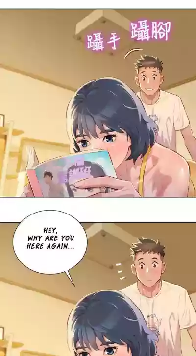 What do you Take me For? Ch.47/? hentai