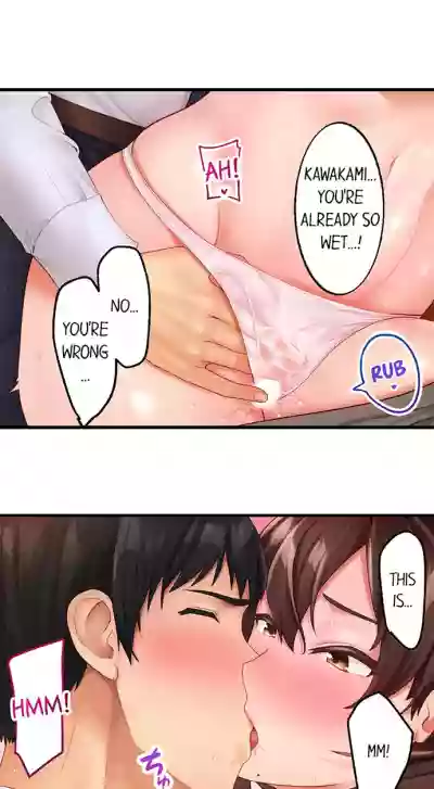 Busted by my Co-Worker 5/?Ongoing hentai