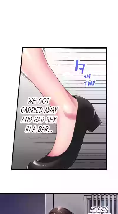 Busted by my Co-Worker 5/?Ongoing hentai