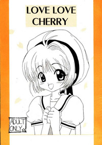Love Love Cherry hentai