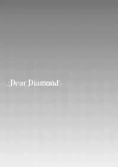 Dear Diamond hentai