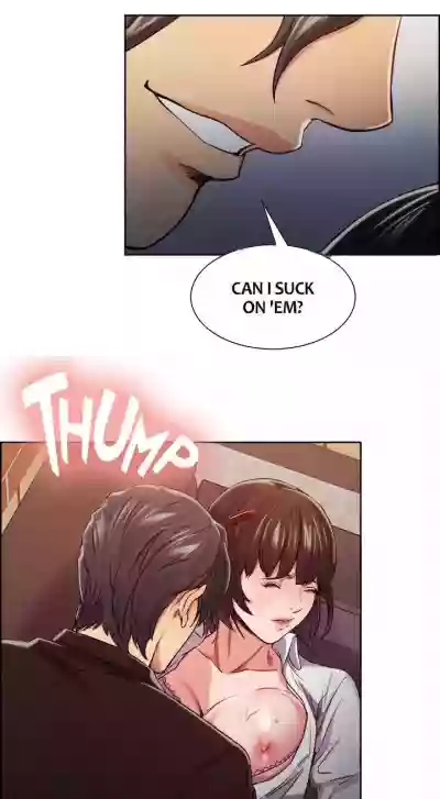 Taste of Forbbiden Fruit Ch.36/53 hentai