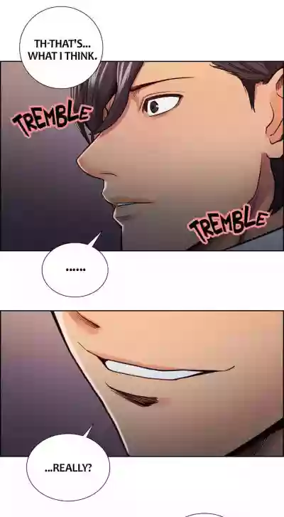 Taste of Forbbiden Fruit Ch.36/53 hentai