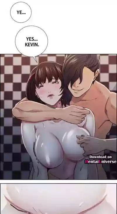 Taste of Forbbiden Fruit Ch.36/53 hentai