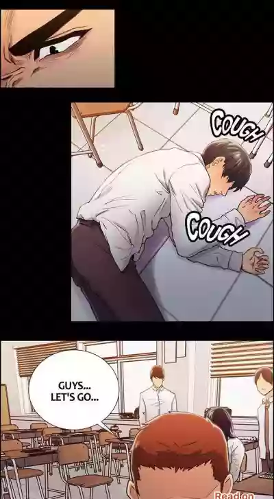 Taste of Forbbiden Fruit Ch.36/53 hentai