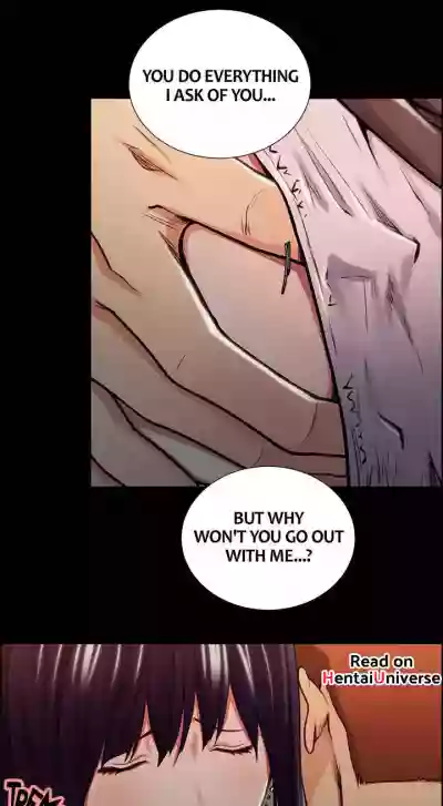 Taste of Forbbiden Fruit Ch.36/53 hentai