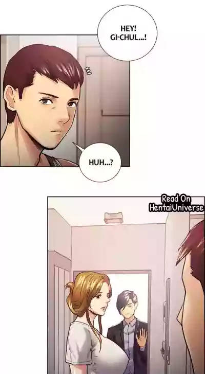 Taste of Forbbiden Fruit Ch.36/53 hentai