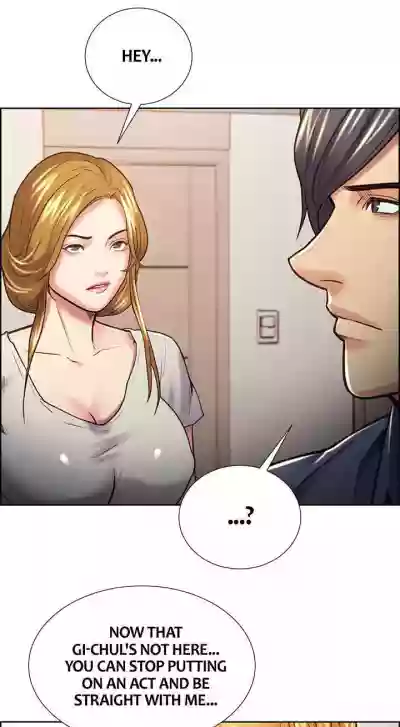 Taste of Forbbiden Fruit Ch.36/53 hentai