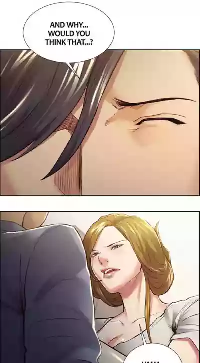 Taste of Forbbiden Fruit Ch.36/53 hentai