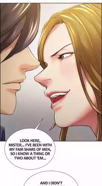 Taste of Forbbiden Fruit Ch.36/53 hentai