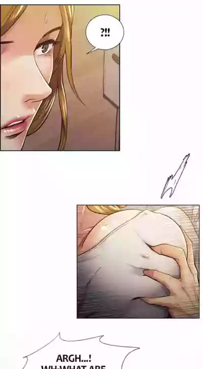 Taste of Forbbiden Fruit Ch.36/53 hentai