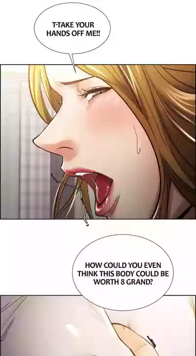 Taste of Forbbiden Fruit Ch.36/53 hentai