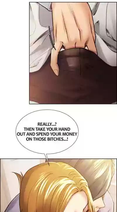 Taste of Forbbiden Fruit Ch.36/53 hentai