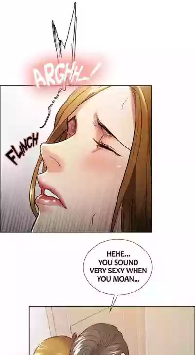 Taste of Forbbiden Fruit Ch.36/53 hentai