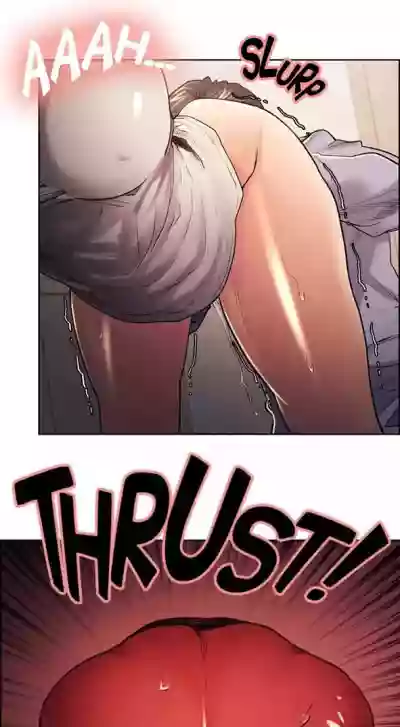 Taste of Forbbiden Fruit Ch.36/53 hentai