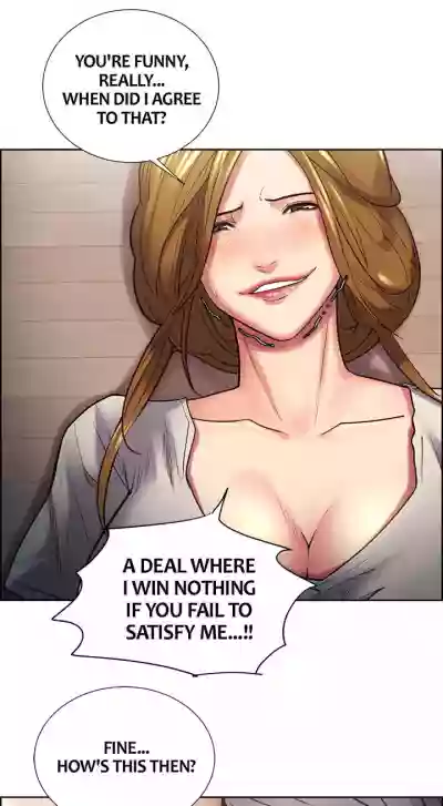 Taste of Forbbiden Fruit Ch.36/53 hentai