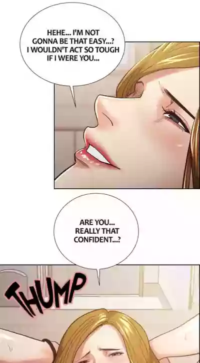 Taste of Forbbiden Fruit Ch.36/53 hentai