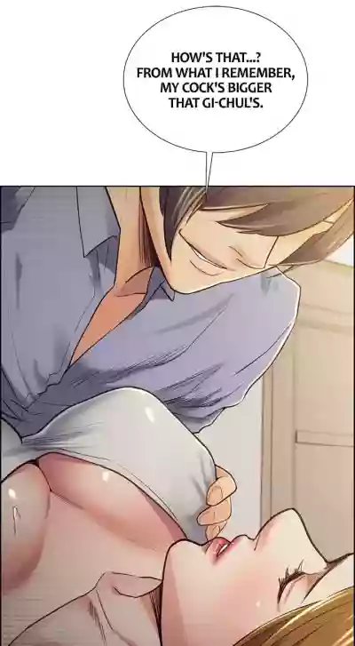 Taste of Forbbiden Fruit Ch.36/53 hentai