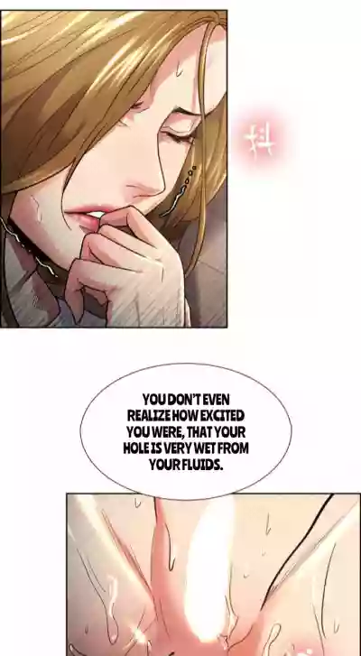 Taste of Forbbiden Fruit Ch.36/53 hentai