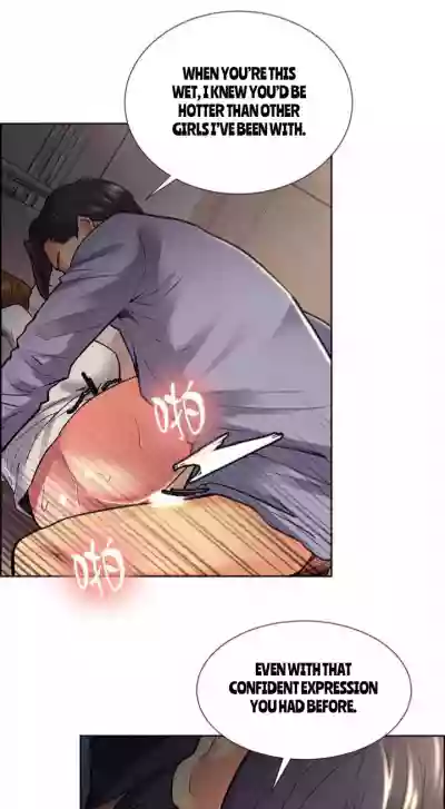 Taste of Forbbiden Fruit Ch.36/53 hentai