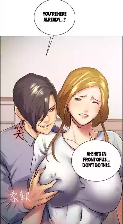 Taste of Forbbiden Fruit Ch.36/53 hentai