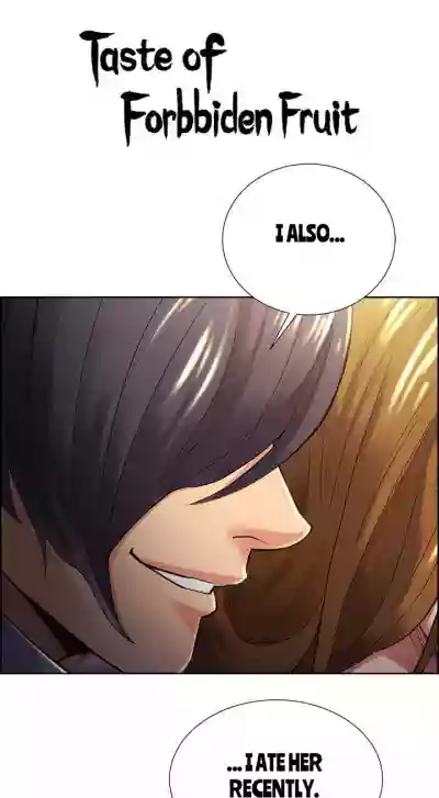 Taste of Forbbiden Fruit Ch.36/53 hentai