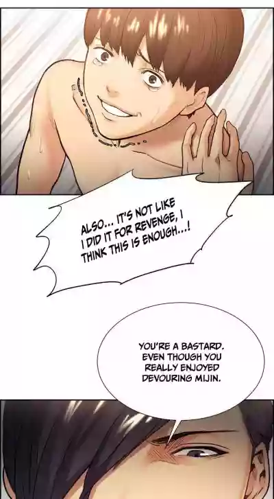 Taste of Forbbiden Fruit Ch.36/53 hentai