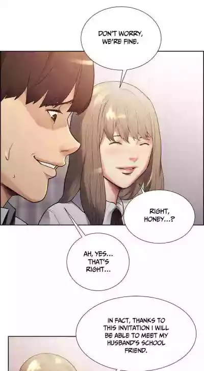 Taste of Forbbiden Fruit Ch.36/53 hentai