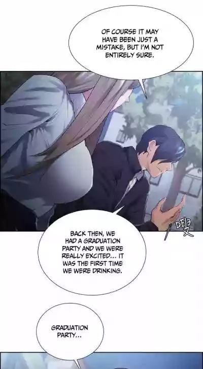 Taste of Forbbiden Fruit Ch.36/53 hentai