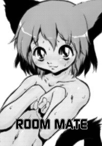 ROOM MATE hentai