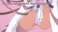 Chocolate Time hentai