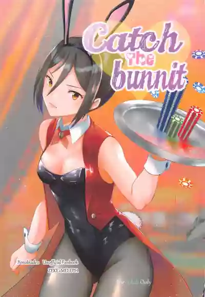 Catch the bunnit hentai