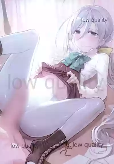 Fondant au chocolat troisieme hentai