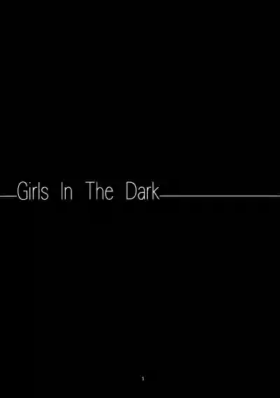Girls In The Dark hentai