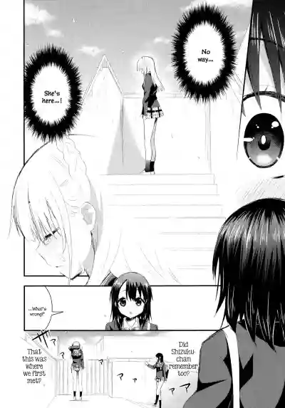 Nijiiro Sensibility Ch. 8 | Rainbow Sensibility hentai