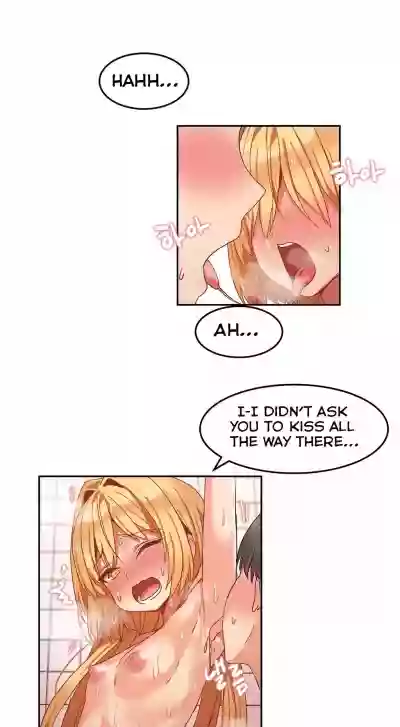 Hahri’s Lumpy Boardhouse Ch.10/32Ongoing hentai