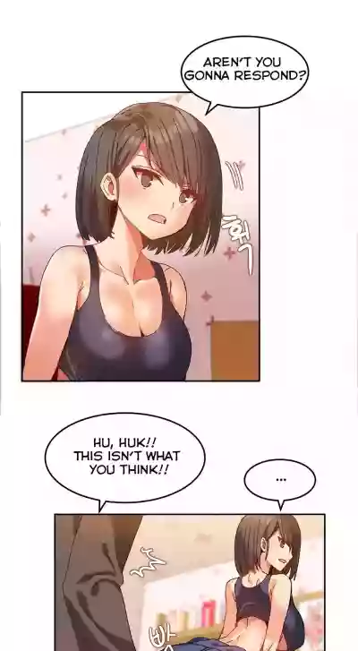 Hahri’s Lumpy Boardhouse Ch.10/32Ongoing hentai