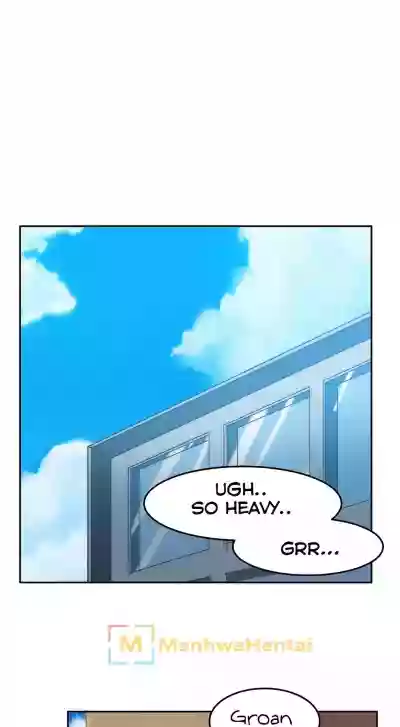 Hahri’s Lumpy Boardhouse Ch.10/32Ongoing hentai