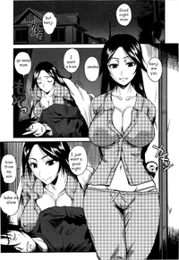 Mother&#039;s Affection hentai