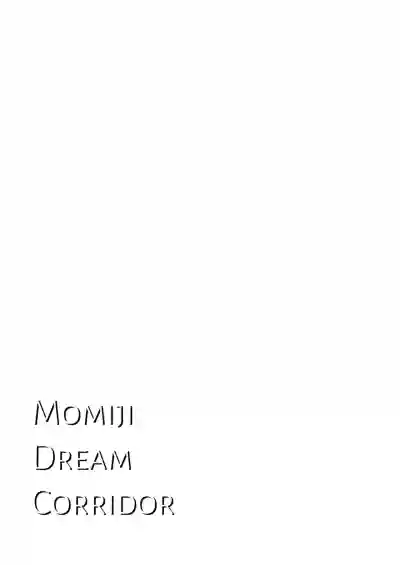 Momiji Murou | Momiji Dream Corridor hentai