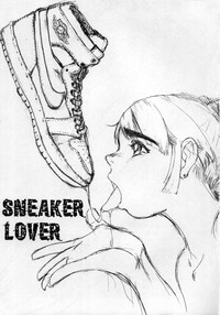 Sneaker Lover hentai