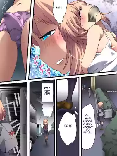 Yokubou Kaiki Dai 561 Shou hentai