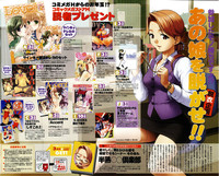 COMIC Megastore H 2004-02 hentai