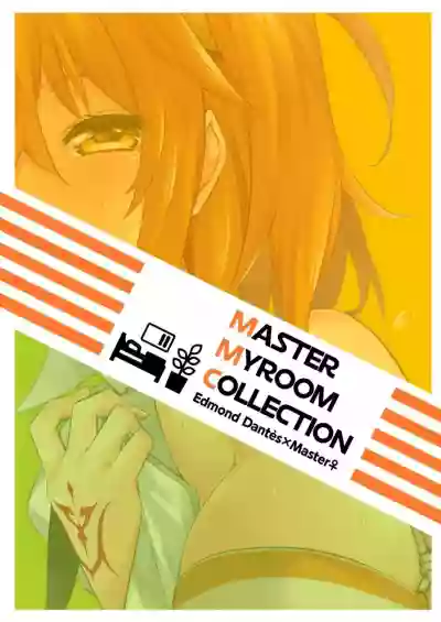 Master My Room Collection hentai